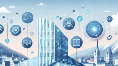 Kunstig intelligens og regional digitalisering