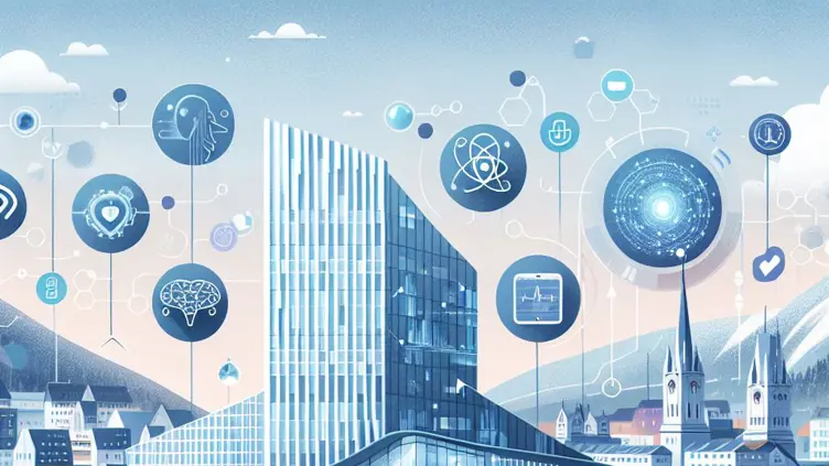 Kunstig intelligens og regional digitalisering