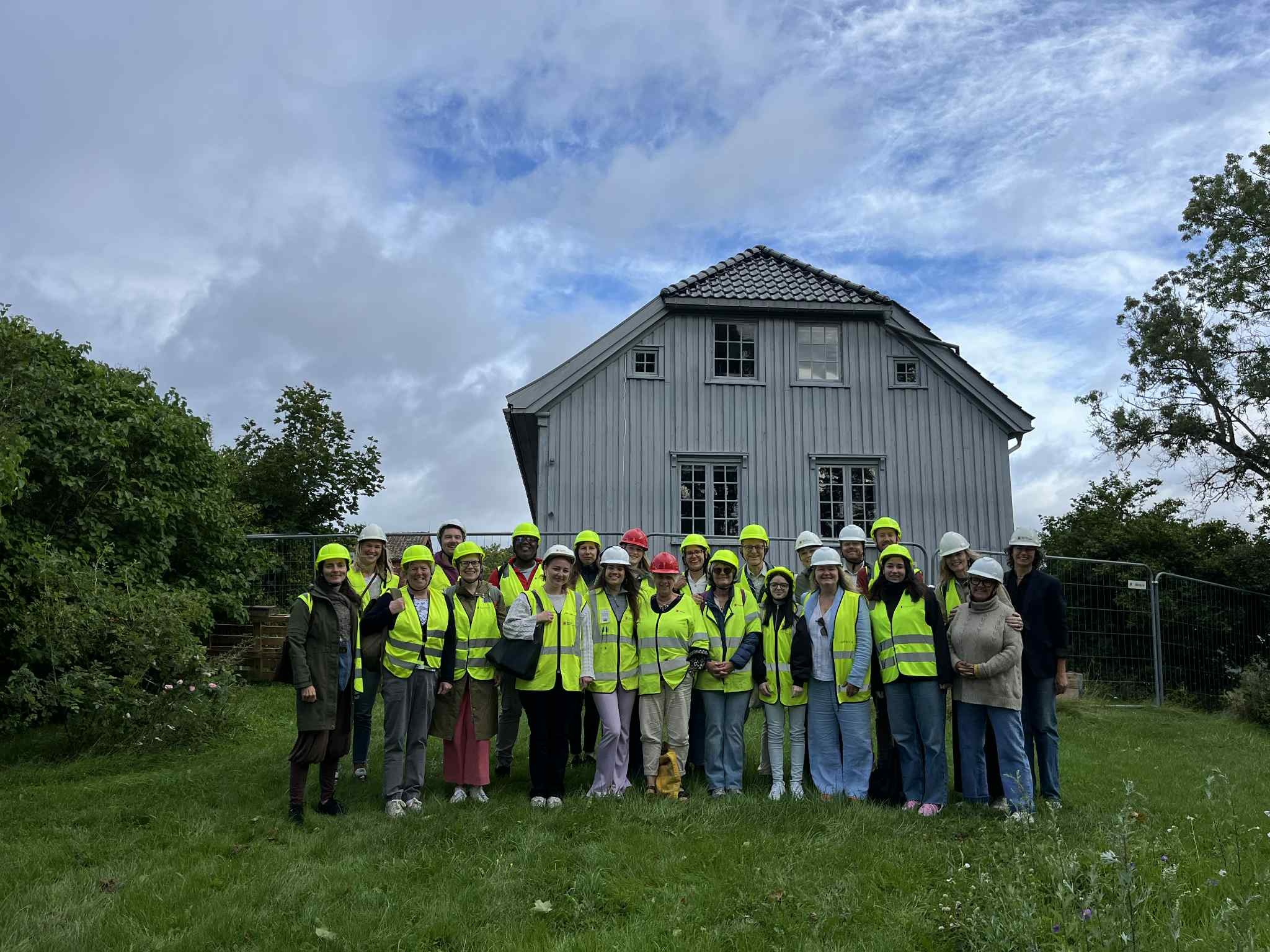 Ibsen Summer Academy 2026