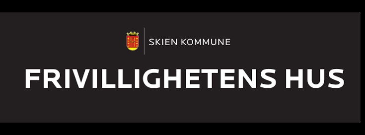 Frivillighetens hus sin logo