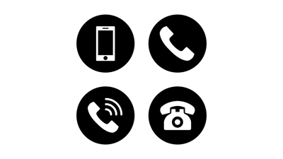 Ett telefonnummer - flere tjenester