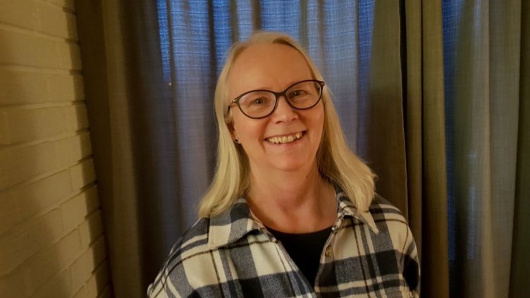 Ny plansjef i Skien kommune