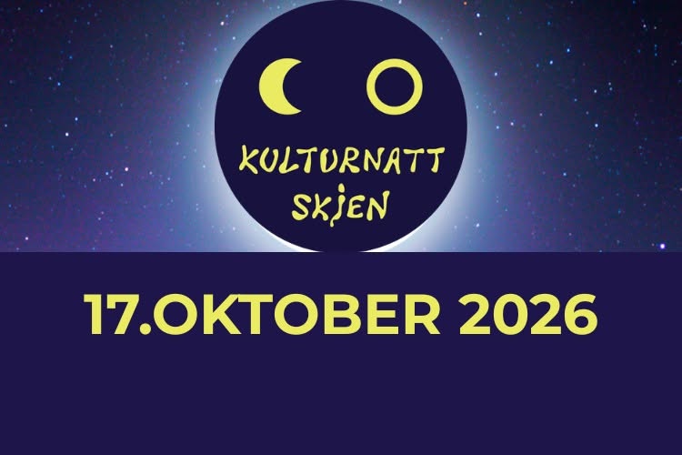 Kulturnatt: Vi leser Gjengangere