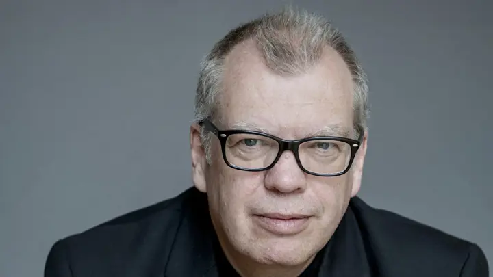 Bilde av Frode Grytten