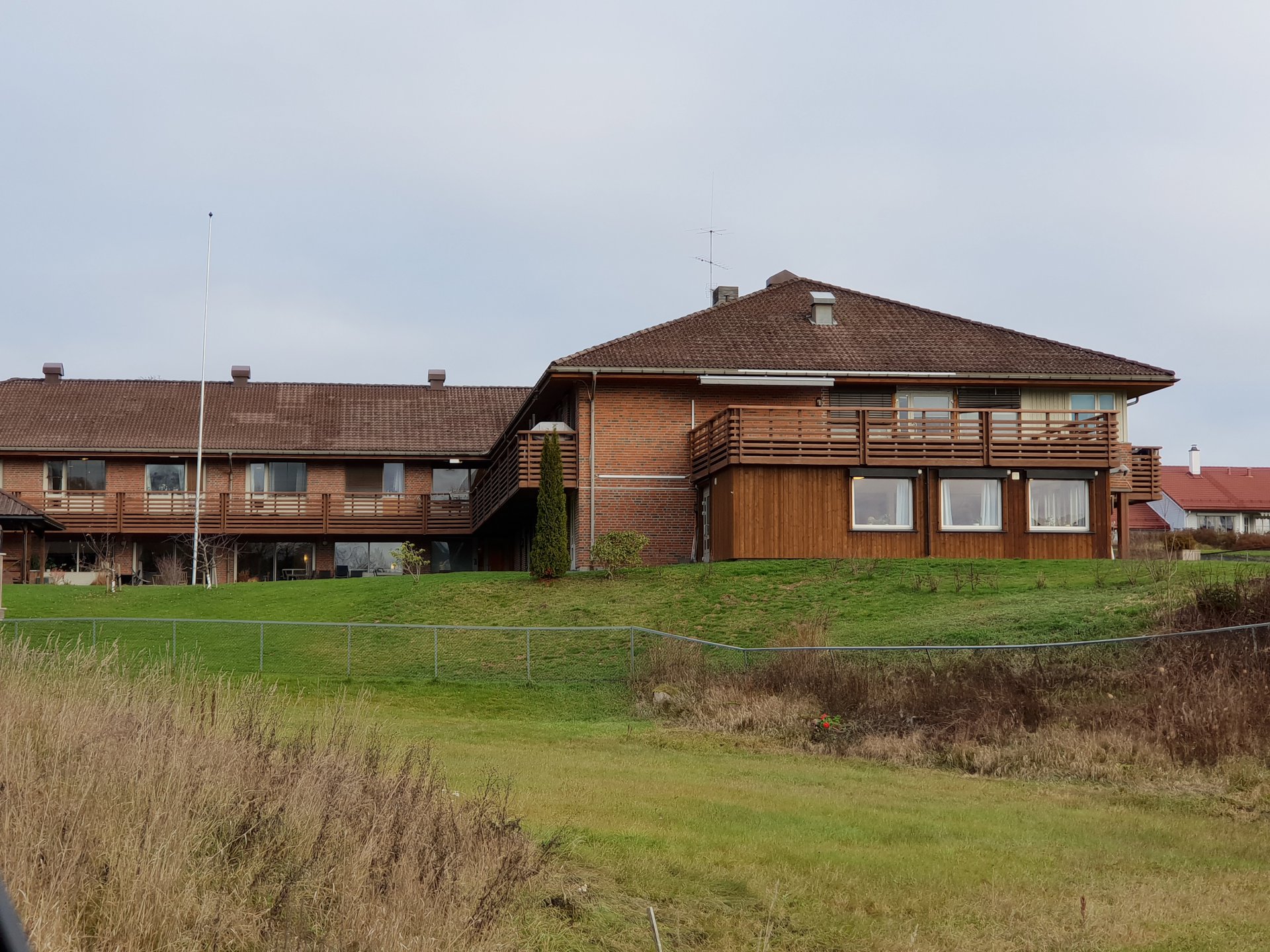 Veien videre for Melum bo- og servicesenter