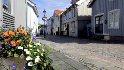 Eiendomsskatt 2023