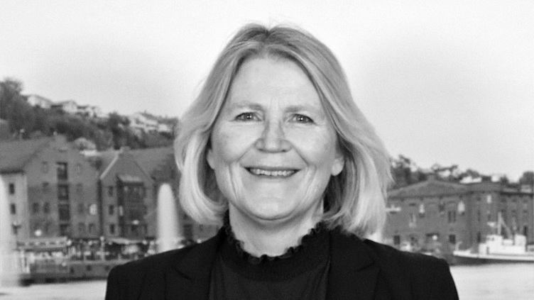 Karin Finnerud