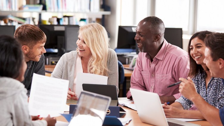 Norwegian language and social studies