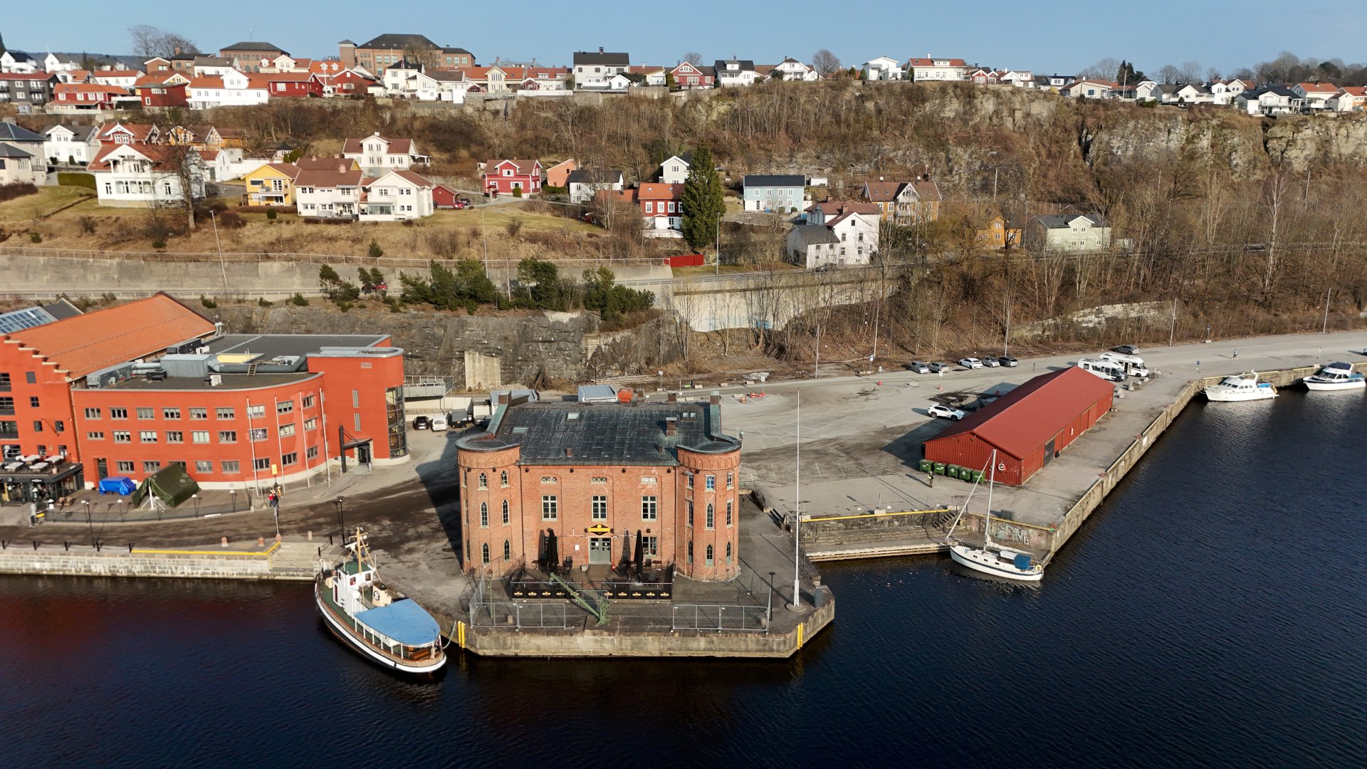 Høring på navneforslag